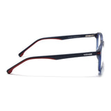 Voyage Aero | Blue | Wayfarer Eyeglasses (SV001FMG7434-C6)