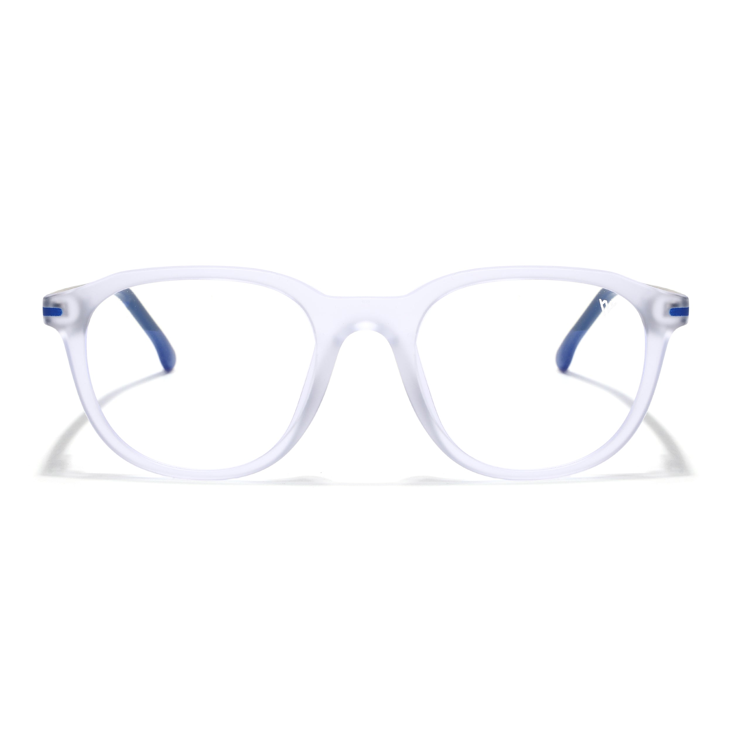 Voyage Aero | Transparent | Wayfarer Eyeglasses (SV001FMG7436-C8)