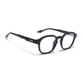 Voyage Aero | Black | Wayfarer Eyeglasses (SV004FMG7455-C3)