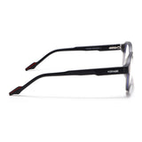 Voyage Aero | Dark Grey | Wayfarer Eyeglasses (SV004FMG7456-C4)