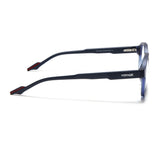 Voyage Aero | Blue | Wayfarer Eyeglasses (SV004FMG7457-C5)