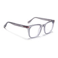 Voyage Aero | Grey | Square Eyeglasses (SV005FMG7466-C6)