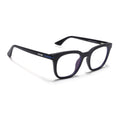 Voyage Aero | Black | Wayfarer Eyeglasses (SV007FMG7478-C2)