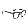 Voyage Aero | Black | Wayfarer Eyeglasses (SV007FMG7479-C3)