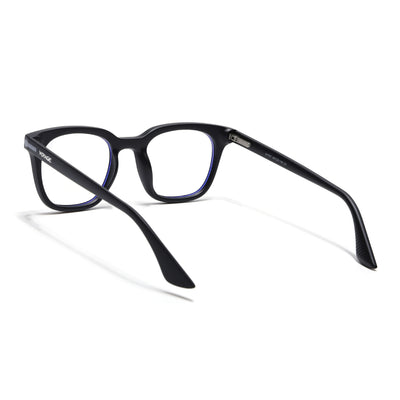 Voyage Aero | Black | Wayfarer Eyeglasses (SV007FMG7479-C3)