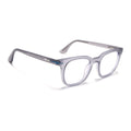 Voyage Aero | Light Grey | Wayfarer Eyeglasses (SV007FMG7481-C5)