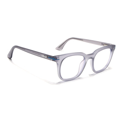 Voyage Aero | Light Grey | Wayfarer Eyeglasses (SV007FMG7481-C5)