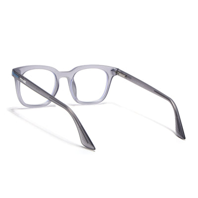 Voyage Aero | Light Grey | Wayfarer Eyeglasses (SV007FMG7481-C5)