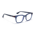 Voyage Aero | Blue | Wayfarer Eyeglasses (SV007FMG7482-C6)