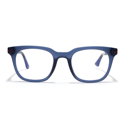 Voyage Aero | Blue | Wayfarer Eyeglasses (SV007FMG7482-C6)