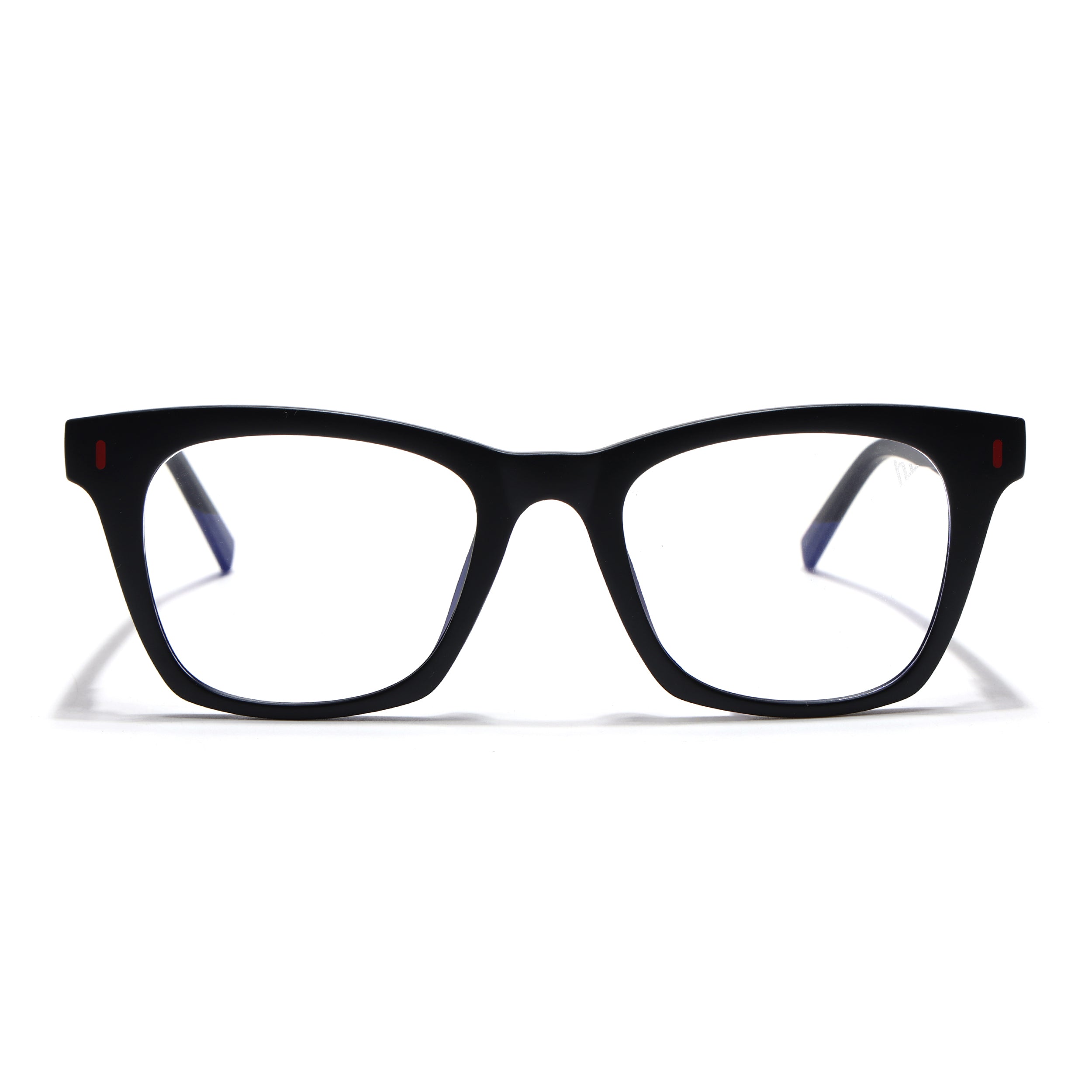 Voyage Aero | Black | Wayfarer Eyeglasses (SV010FMG7501-C1)