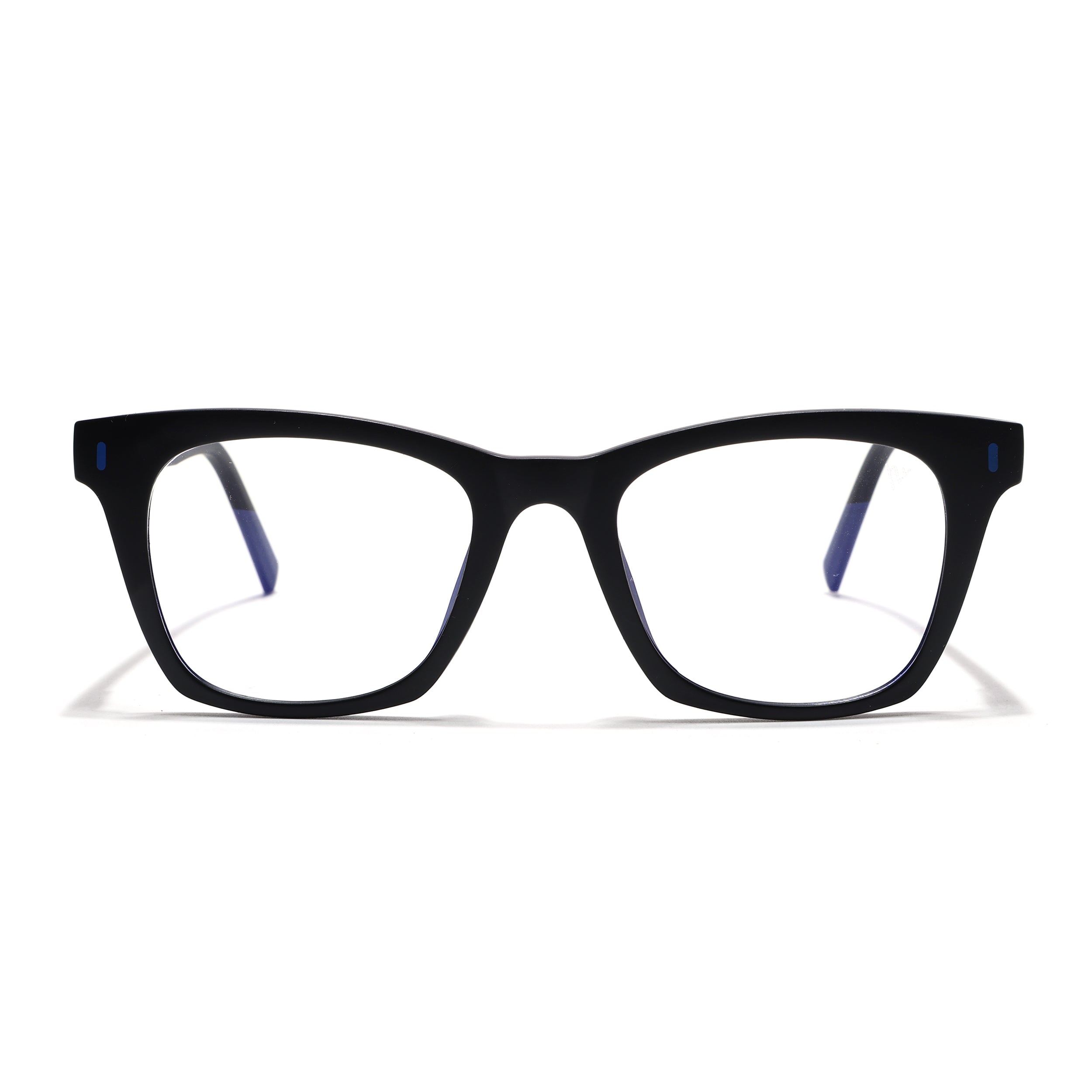 Voyage Aero | Black | Wayfarer Eyeglasses (SV010FMG7502-C2)