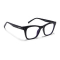 Voyage Aero | Black | Wayfarer Eyeglasses (SV010FMG7503-C3)