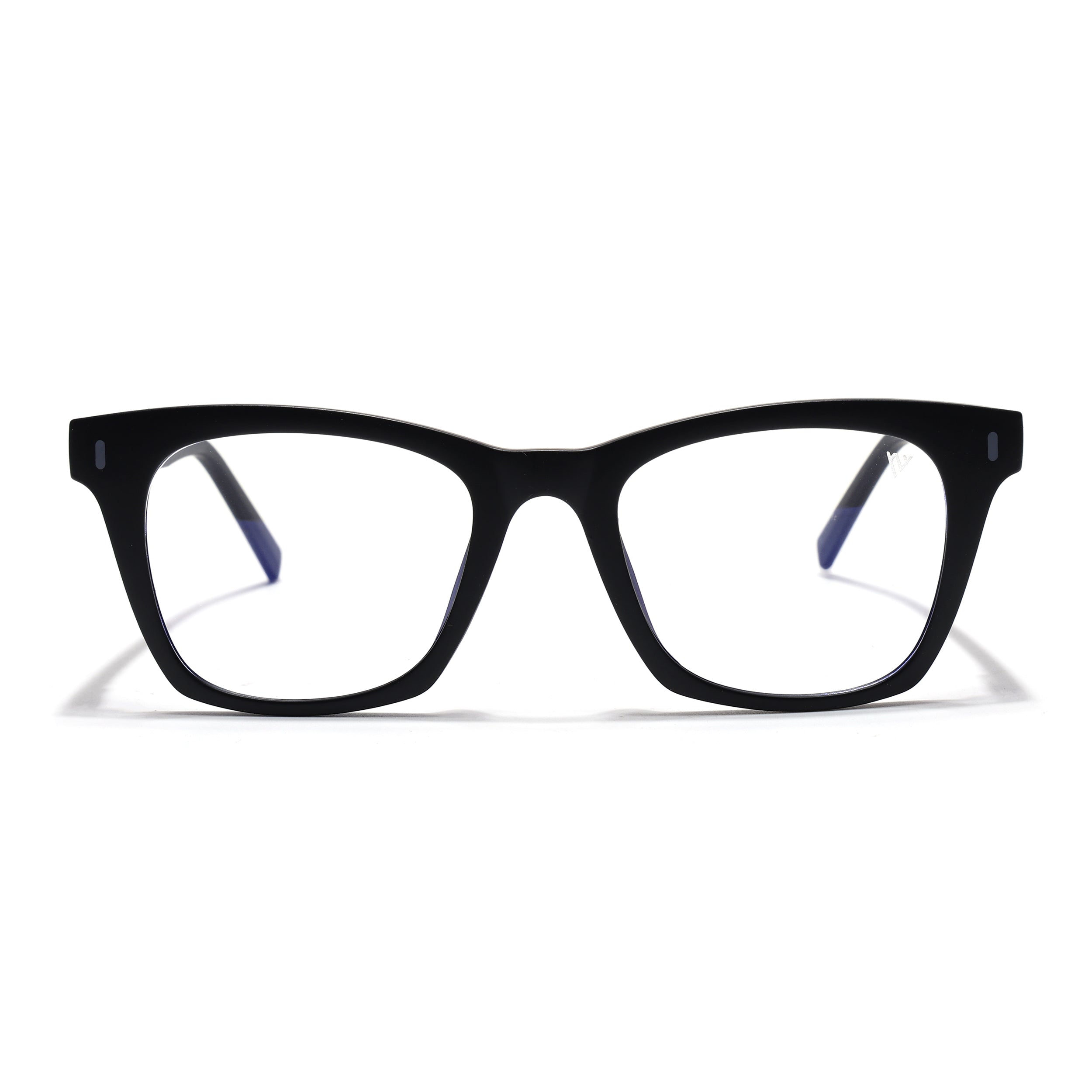 Voyage Aero | Black | Wayfarer Eyeglasses (SV010FMG7503-C3)