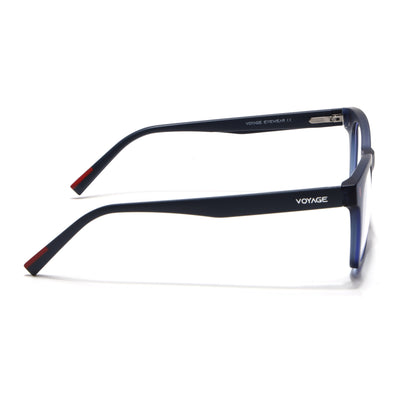 Voyage Aero | Blue | Wayfarer Eyeglasses (SV010FMG7506-C6)