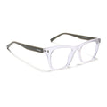 Voyage Aero | Transparent | Wayfarer Eyeglasses (SV010FMG7508-C8)