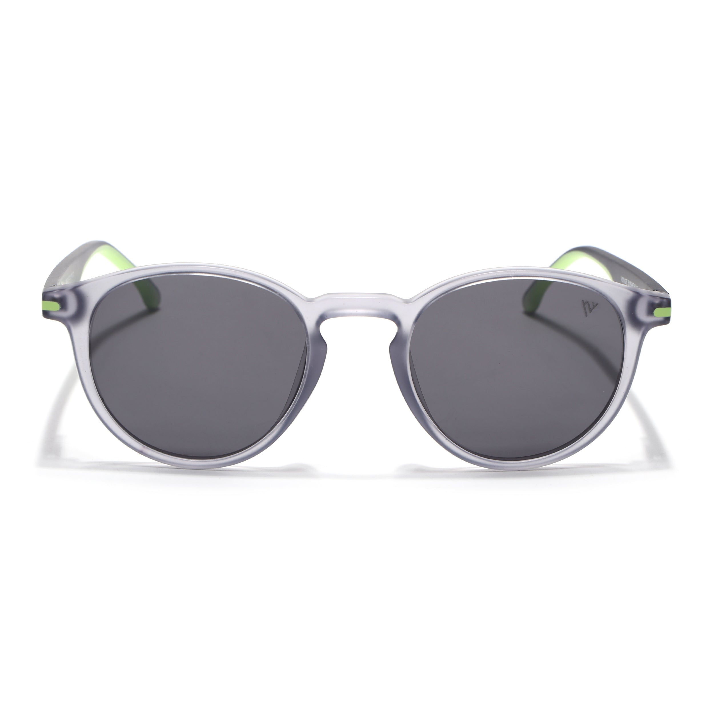 Matira | Light Round Polarized Sunglasses | PMG7409