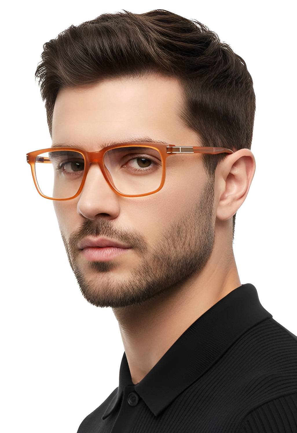 Voyage Solare | Citrus Orange | C6