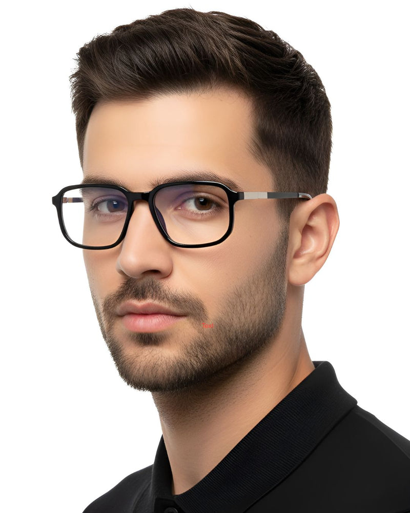 Voyage Z-Flex 1.0 | Midnight Black | C1