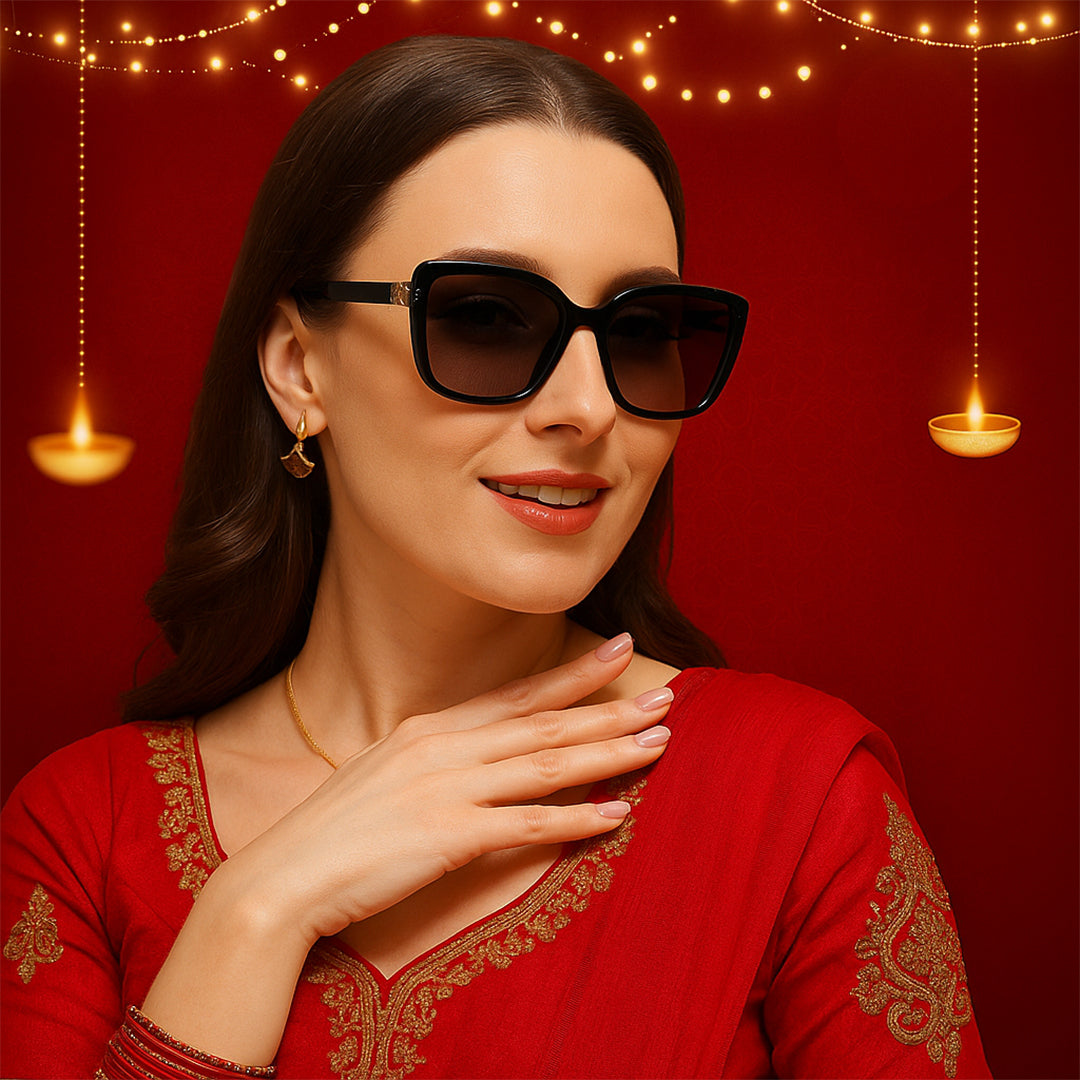 Women Eyeglasses