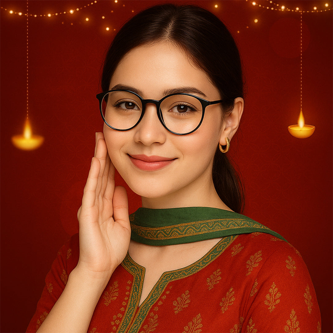Women Eyeglasses