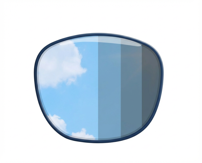 Photochromatic Lenses