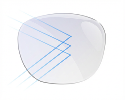 GOEYE BLUE BLOCK