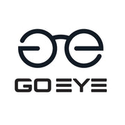 GoEye logo