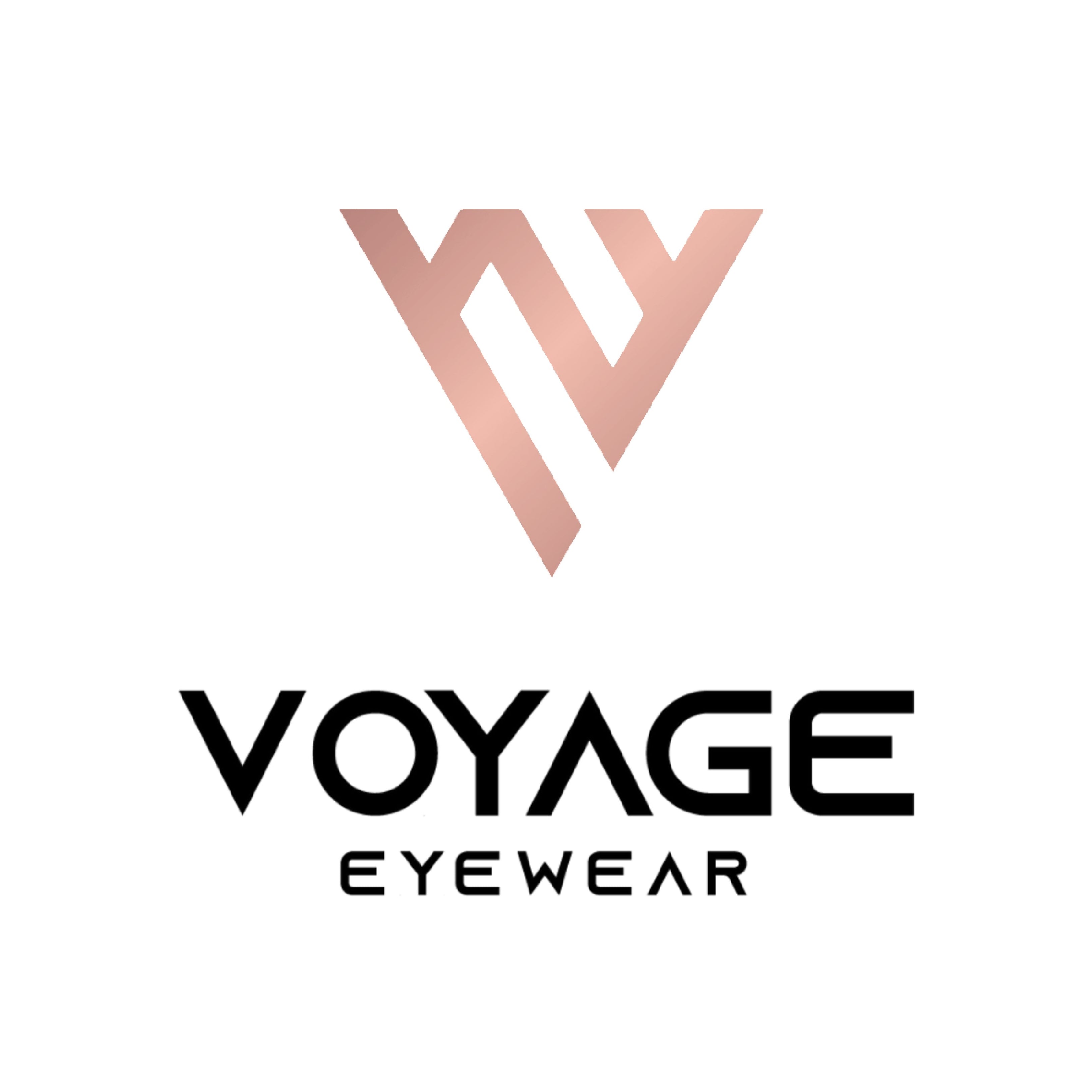 Voyage Eyewear