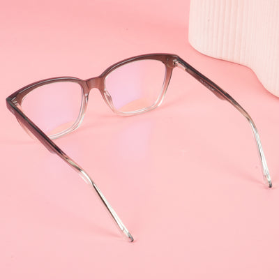 Goeye Glam Green Cateye Acetate Eyeglasses for Women (174GE1756-C6)