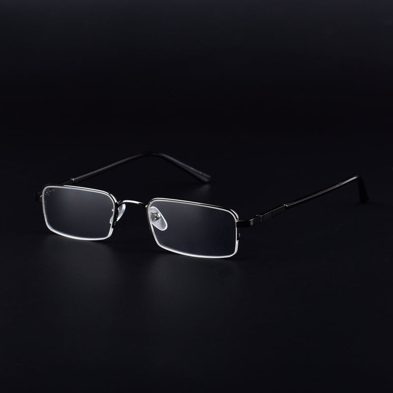 Goeye Unisex Super Reading Eyeglasses (Only For +1.5 Power) SP1.5GE976