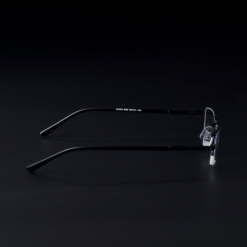 Goeye Unisex Super Reading Eyeglasses (Only For +1.75 Power) SP1.75GE980