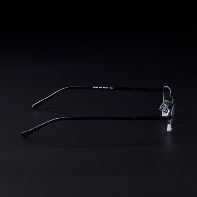 Goeye Unisex Super Reading Eyeglasses (Only For +2.75 Power) SP2.75GE996