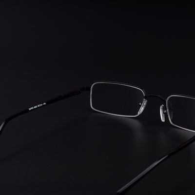Goeye Unisex Super Reading Eyeglasses (Only For +2.5 Power) SP2.5GE992
