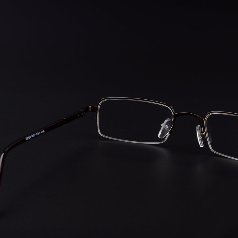 Goeye Unisex Super Reading Eyeglasses (Only For +1.75 Power) SP1.75GE978