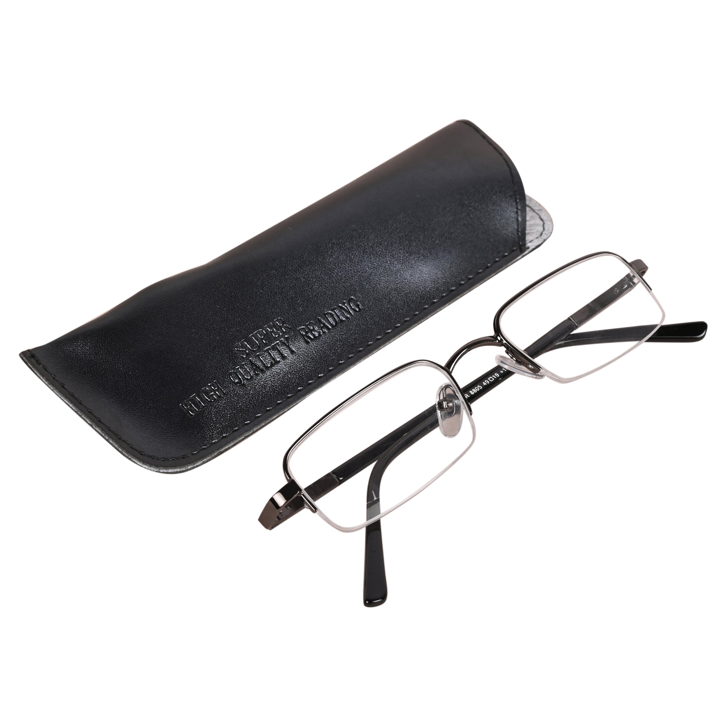 Goeye Unisex Super Reading Eyeglasses (Only For +1.25 Power) SP1.25GE972